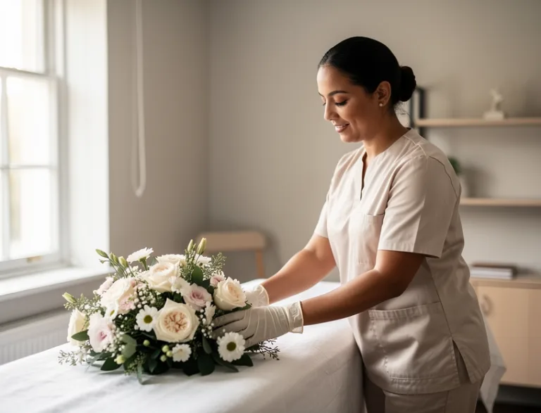 funeral home Forest Lake